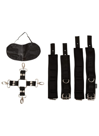 Heavy Duty Hogtie Kit